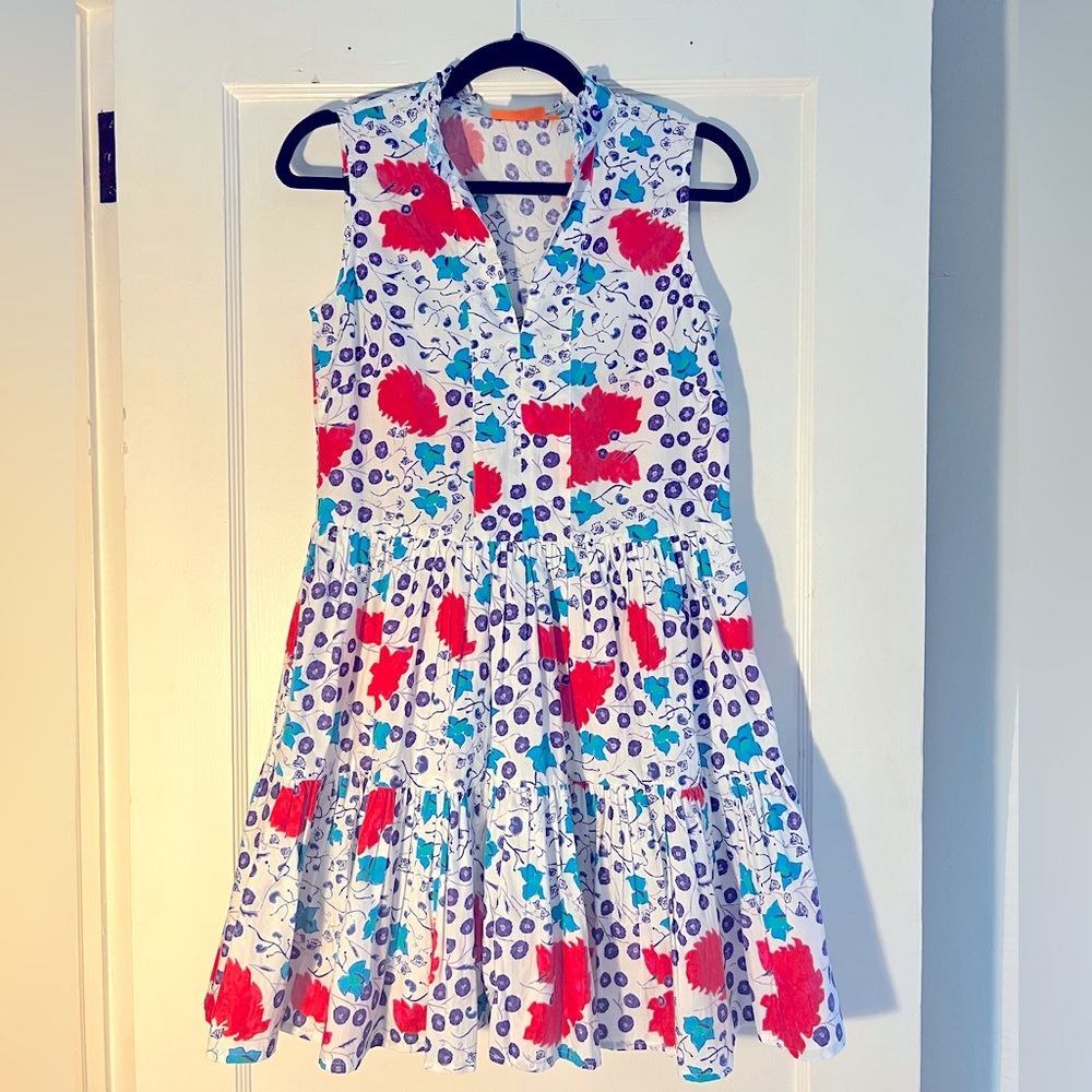 Oliphant summer dress (xs)